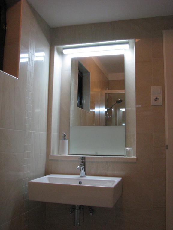 Apartments Blanka Zrnovo Zimmer foto
